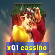 x01 cassino